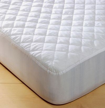 ochranný návlek na matraci -prošívaný