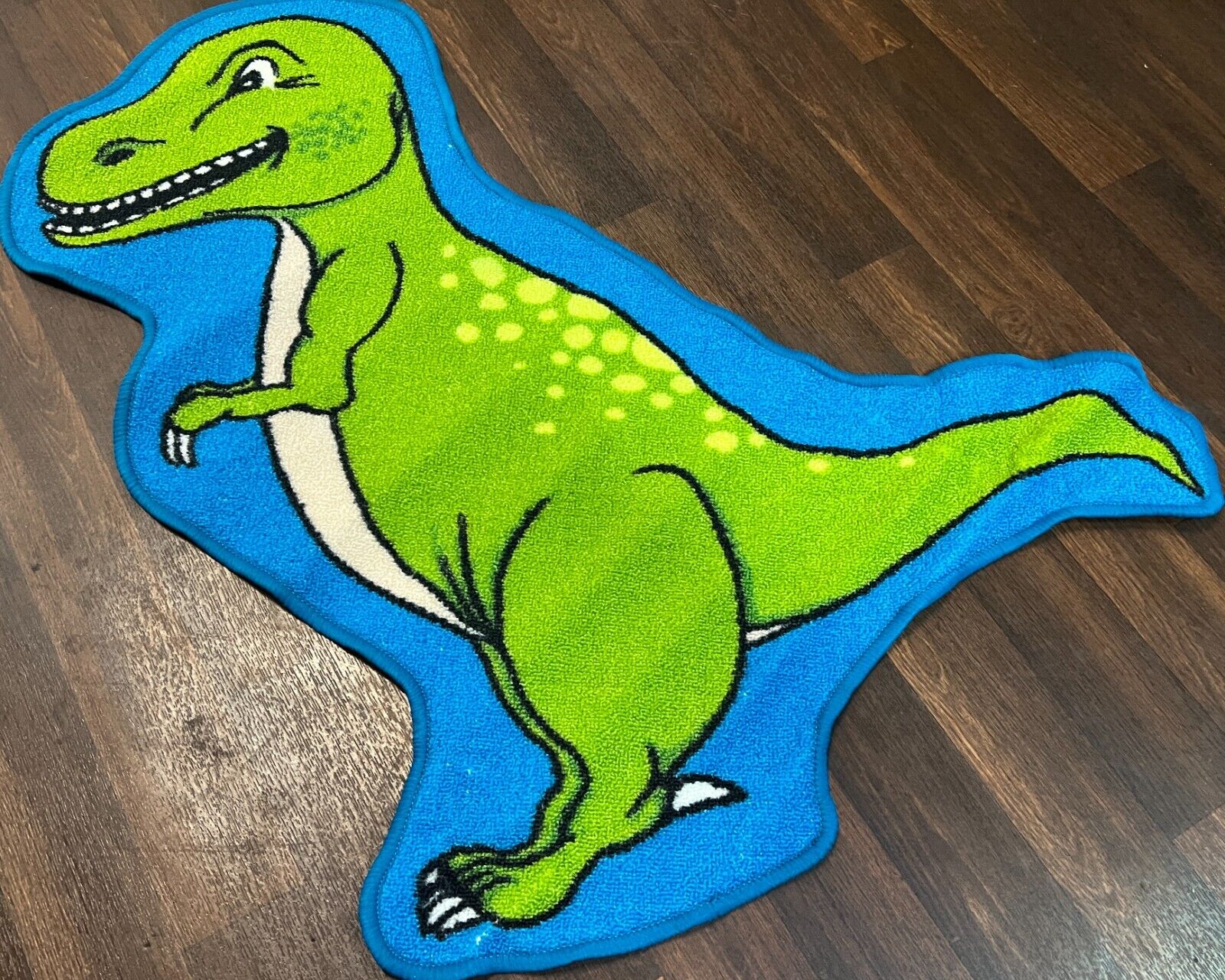 Kobereček Dinosaurus
